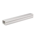 Construct Pro - 5-Pack 4' x 1.38" Section Raceway (White)