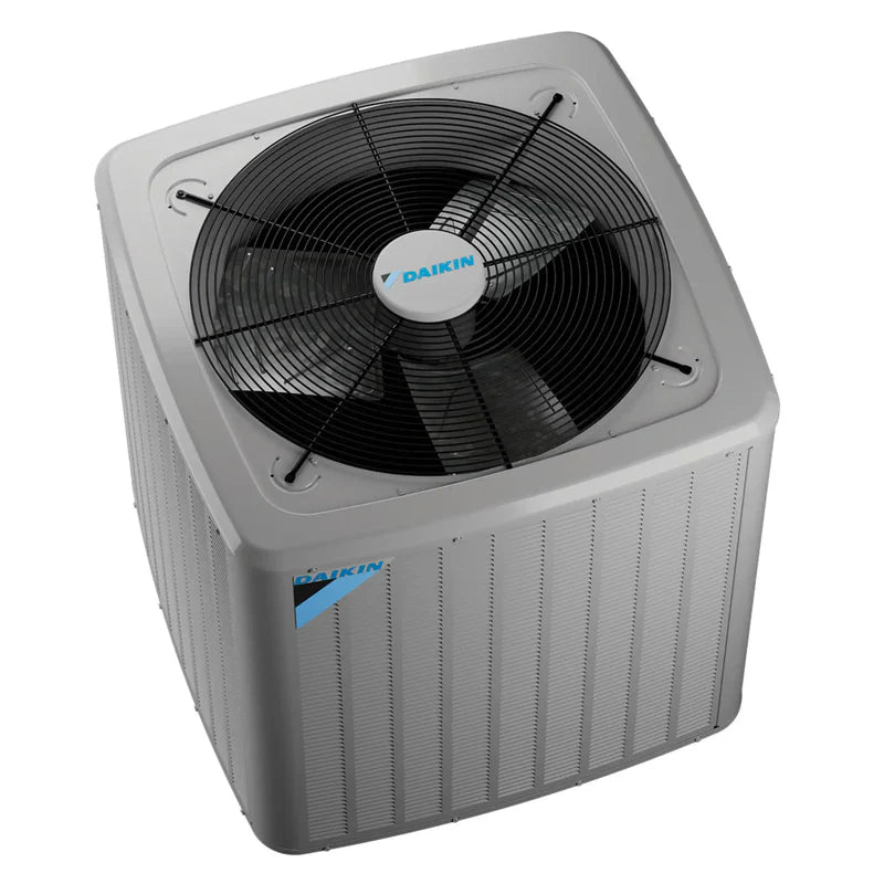 Daikin 5 Ton 13.4 SEER2 R-32 (208/230V)  Commercial Air Conditioner Modelo: DC3SEA6030